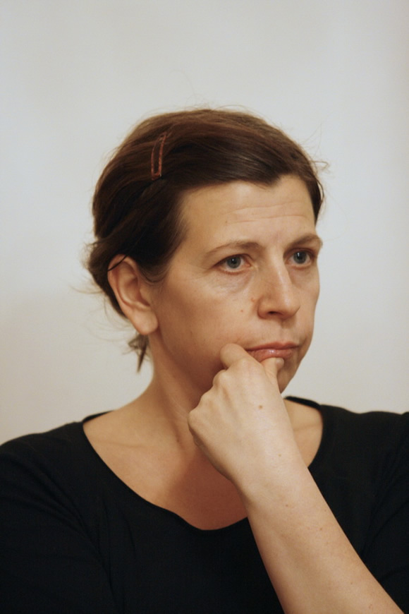 Gunilla Heilborn